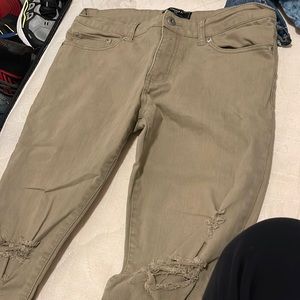 Forever 21 men jeans